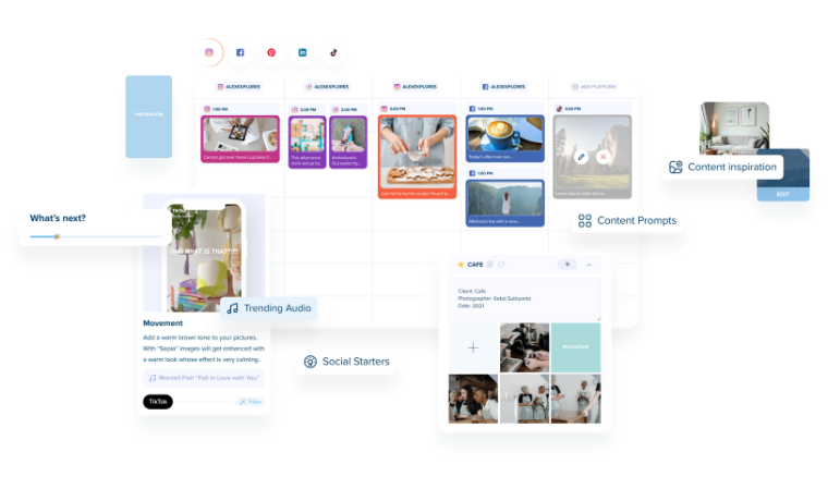 Home Product Feature Image Social MEdia Home